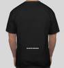 Relegated Renegades Immune - Scan This! Relegated Renegades T-Shirt 