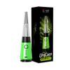 lookah unicorn mini green