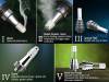  Lookah Seahorse Coil V - Quartz Tube 510 Thread Coil 