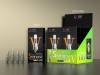  Lookah Seahorse Coil V - Quartz Tube 510 Thread Coil 
