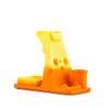  Huni Badger KRDank Stand: Orange and Yellow Gradient 