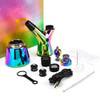  Pulsar RoK Rainbow: Electric Dab Rig - Limited Edition Full Spectrum 