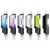 MingVape Dippo Electric Nectar Collector with Water Bubbler: Black 