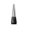  Lookah Unicorn Mini Electric Dab Rig: Black 