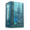  Focus V2 Carta Atlantis 2 in 1 Dry Herb/Wax Vape Rig Kit: Limited Edition 