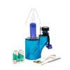  Focus V2 Carta Atlantis 2 in 1 Dry Herb/Wax Vape Rig Kit: Limited Edition 