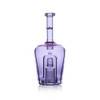 Huni Badger Huni Bottle iDab CFL Purple Glass Attachment 14mm 