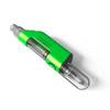 Lookah Seahorse Pro Plus Glass Mouthpiece Tube (Only Glass Tube Mouthpiece)