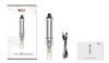 YoCan Falcon Mini: Silver - Electric Nectar Collector