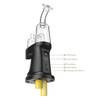 Aspire Ispire Daab Rig Electric Dab Rig: Black 