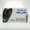 Stratus STRATUS ANALOG E-NAIL ELECTRONIC NAIL SYSTEM STARTER KIT 