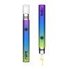  Folar Nife Electric Dab Tool: Ceramic Tip with Two Settings - Rainbow 