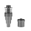  VapeBrat Universal 20mm Titanium Nail: Enail Male and Female 10mm 14mm 18mm 