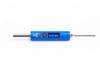 Terpometer The Terpometer Thermometer for Quartz Ceramic & Titanium Surfaces - Electric Blue 