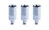 Dip Devices Dipper Coil: Quartz Crystal Dipper Atomizer - 3 Pack 