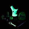  Pulsar RoK Luna Glow: Electric Dab Rig - Limited Edition 