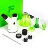  Pulsar RoK Luna Glow: Electric Dab Rig - Limited Edition 