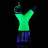  Pulsar RoK Luna Glow: Electric Dab Rig - Limited Edition 