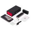 XVape XVAPE Aria: Gothic Black - Dual Use Dry Herb and Wax Vaporizer 
