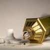  GEMSTX Portable Rosin Press: Personal Rosin Extractor 