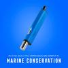 Dip Devices Little Dipper: Blue - Electric Nectar Collector Dab Device 