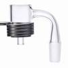 new 25mm quartz enail banger for 25mm enail coil