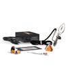 electric nectar collector enail for dabbing nectar dab e-nail