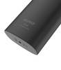 CCELL Auxo Cira: Portable Electric Dab Rig - Black 