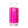 VLab VLAB Halo Glycerin Glass Top: Pink 