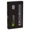  The Kind Pen Jiggy: Black - Electric Nectar Collector and Wax Dab Pen 