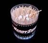  HeadySwabs: Sluper Swabs - 60 Count Terp Slurper Cleaning Swabs 