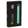  The Kind Pen Jiggy: Teal - Electric Nectar Collector and Wax Dab Pen 
