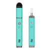  The Kind Pen Jiggy: Teal - Electric Nectar Collector and Wax Dab Pen 