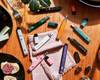  The Kind Pen Jiggy: Pink - Electric Nectar Collector and Wax Dab Pen 