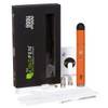  The Kind Pen Jiggy: Orange - Electric Nectar Collector and Wax Dab Pen 