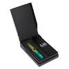  The Kind Pen Lobi: Aqua Gold - Wax Dab Pen 