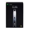  The Kind Pen Lobi: Silver Black - Wax Dab Pen 