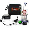 VapeBrat Copa Enail - Micro E-Nail Quartz Banger Enail Kit