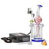VapeBrat Copa Enail - Micro E-Nail Quartz E-banger Bucket Kit