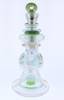 Illuminati ILLUMINATI The Green Slyme FTK Medium ChromaTech 