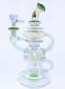 Illuminati ILLUMINATI The Green Slyme FTK Medium ChromaTech 