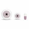 purple eyeball marble set for terp slurper quartz bangers