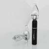  Releafy Glow: Mini Portable Enail Dab Vaporizer Kit - Green 