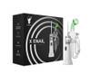  Hato X-Enail: Digital Enail Dab Kit - White 