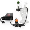 VapeBrat Slurper Set: Terp Slurper Column Enail Kit