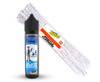  Electric Nectar Collector Cleaning Kit: 2oz Iso-Shine Alcohol Cleaner with 44 Cleaning Brushes 