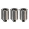  Pulsar Sipper: Triple Quartz Atomizer - 3 Coil 