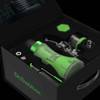 DR Dabber Dr Dabber Switch: Limited Edition - Glow in the Dark Green 