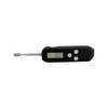 StacheProducts Stache DigiTul Black: Digital Scale Dab Tool 