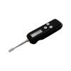 StacheProducts Stache DigiTul Black: Digital Scale Dab Tool 